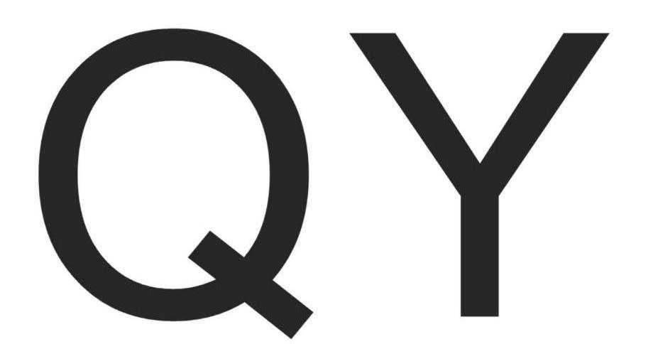 最新QY图应用与发展趋势解析